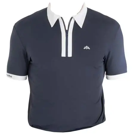 メイクビー(makeBe) 乗馬 ポロシャツ Man polo shirt mod. MARK