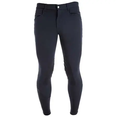 メイクビー(makeBe) 乗馬 乗馬ズボン Men breeches with alcantara grip mod. COSIMO