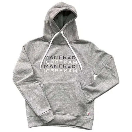 マンフレディ(MANFREDI) 乗馬 パーカー HOODIE – 8108