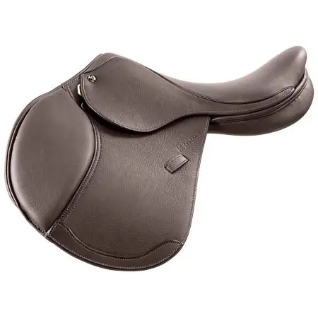 マルセルトゥールーズ(Marcel Toulouse) 乗馬 鞍 Marcel Toulouse Annice Jr Saddle