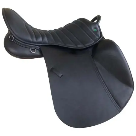 マージョマン(Marjoman) 乗馬 鞍 Marjoman Sherpa endurance saddle