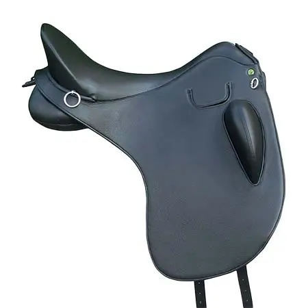 マージョマン(Marjoman) 乗馬 鞍 MARJOMAN NEW TIME GENERAL PURPOSE SADDLE