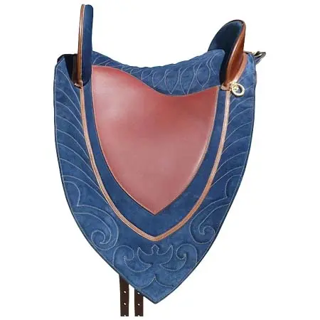 マージョマン(Marjoman) 乗馬 鞍 Warcraft Saddle