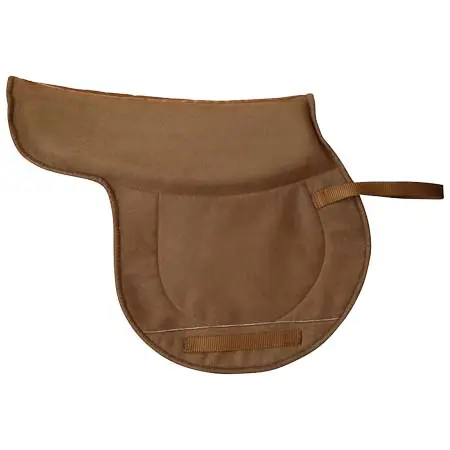 マージョマン(Marjoman) 乗馬 ゼッケン・パッド MARJOMAN MEMORY PAD GENERAL PURPOSE SADDLE PAD