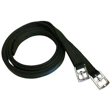 マージョマン(Marjoman) 乗馬 鐙・鐙革 MARJOMAN NYLON STIRRUP STRAPS