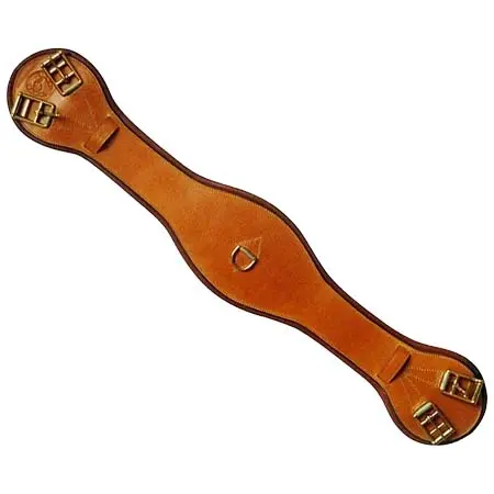 マージョマン(Marjoman) 乗馬 腹帯 SHAPE DRESSAGE GIRTH FOR VIENA SADDLE