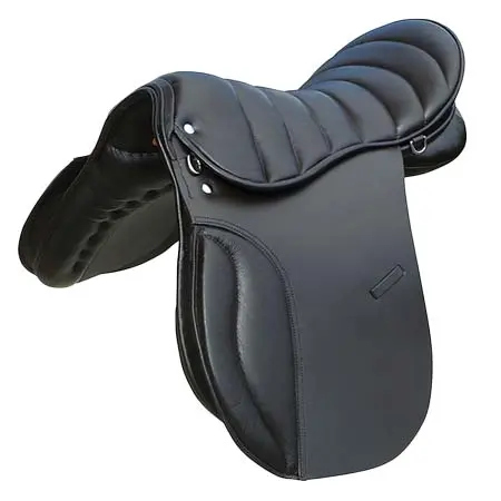 マージョマン・ディストリビューション(Marjoman Distribucion) 乗馬 鞍 ICELAND SADDLE