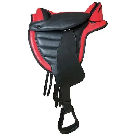 マージョマン・ディストリビューション(Marjoman Distribucion) 乗馬 鞍 ENDURANCE SADDLE