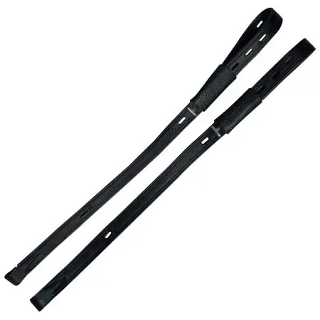 マージョマン・ディストリビューション(Marjoman Distribucion) 乗馬 鐙・鐙革 Dressage Stirrup Straps