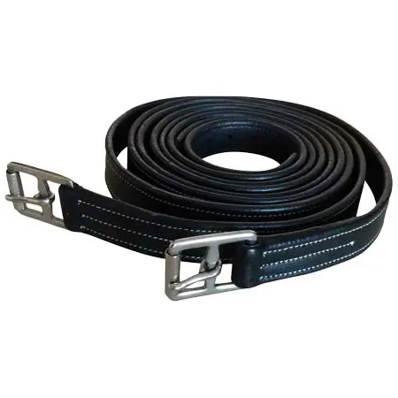 マージョマン・ディストリビューション(Marjoman Distribucion) 乗馬 鐙・鐙革 ENGLISH STIRRUP LEATHER
