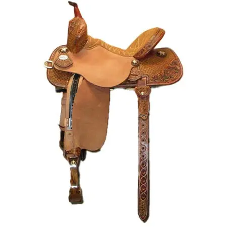マーティンサドラリー(Martin Saddlery) 乗馬 鞍 Stingray