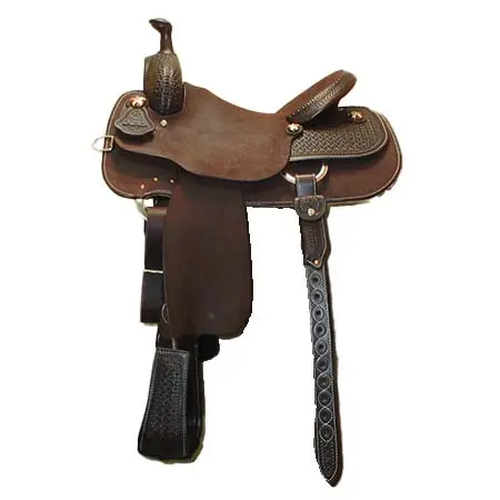マーティンサドラリー(Martin Saddlery) 乗馬 鞍 Versatility