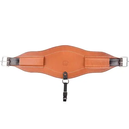 マーティンサドラリー(Martin Saddlery) 乗馬 腹帯 Flank Cinch, 8.5-inch