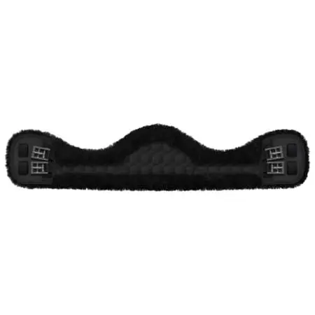 マッテス(Mattes) 乗馬 腹帯 Mattes Dressage girth Asymmetric