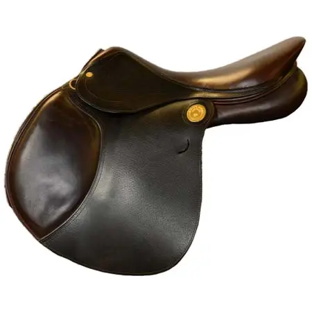 モーレルセリエ(MAUREL SELLIER) 乗馬 鞍 Maurel Sellerie – Pro’Evol Jump Saddle