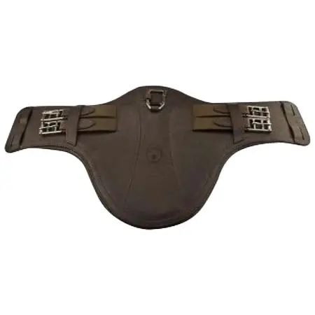 モーレルセリエ(MAUREL SELLIER) 乗馬 腹帯 Maurel Sellerie – Short Stud Anatomical Girth