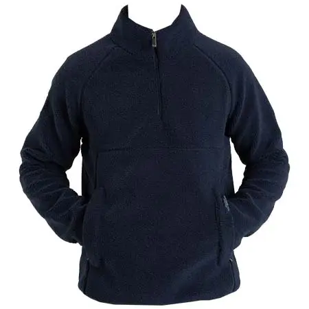 マクシミリアンエクエストリアン(Maximilian Equestrian) 乗馬 ジャケット Clan Teddy Halfzip (Navy)