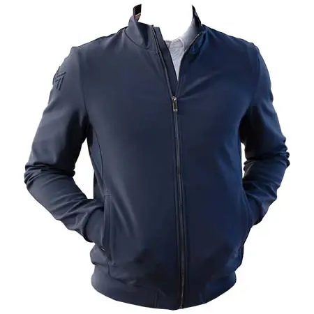 マクシミリアンエクエストリアン(Maximilian Equestrian) 乗馬 ジャケット Insignia Jacket (Navy)