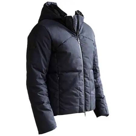 マクシミリアンエクエストリアン(Maximilian Equestrian) 乗馬 ジャケット Elan Puffer Jacket (Navy)
