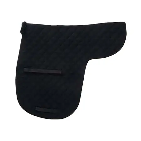 メヒス(Mehis) 乗馬 ゼッケン・パッド Mehis Quilted Australian saddle pad