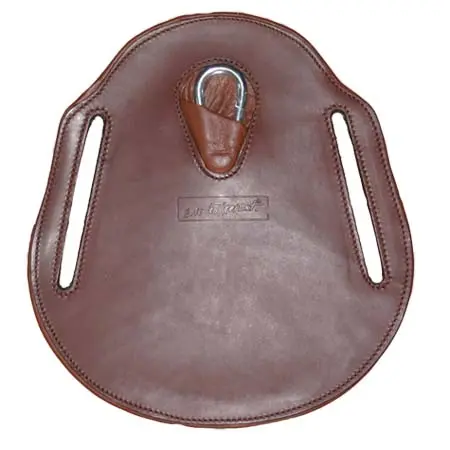 ミクマー(Mikmar) 乗馬 腹帯 Mikmar English Comfort Girth Studgaurd