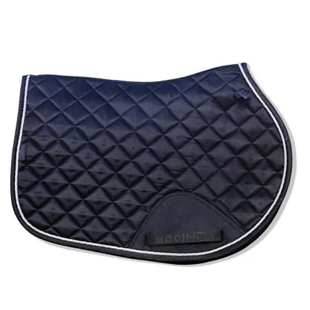 モチャラ(Mochara) 乗馬 ゼッケン・パッド Mochara Jump Saddle Pad