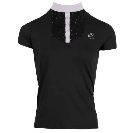 モンタール(Montar) 乗馬 競技用シャツ Kat Competition Shirt