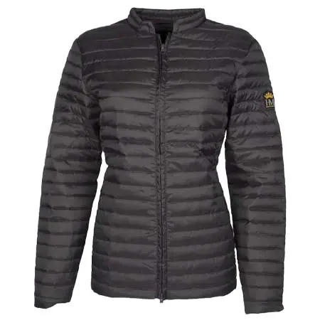 モンタール(Montar) 乗馬 ジャケット Montar Madison Jacket – Grey