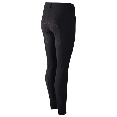 モンタール(Montar) 乗馬 乗馬ズボン Montar Ess Plain Full Grip Breeches – Black