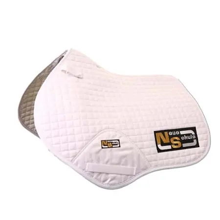 ノイシューレ(Neue Schule) 乗馬 ゼッケン・パッド Cotton Jumper Saddlecloth