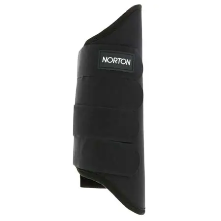 ノートンエクエストリアン(Norton Equestrian) 乗馬 馬用プロテクター Norton Equestrian 1680D rear tendon boots