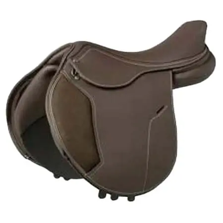 ノートンエクエストリアン(Norton Equestrian) 乗馬 鞍 Norton Equestrian Pro jump saddle