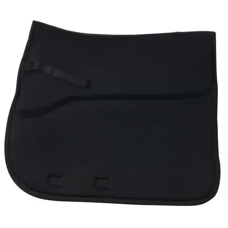 ノートンエクエストリアン(Norton Equestrian) 乗馬 ゼッケン・パッド NORTON “Breathable” dressage saddle pad