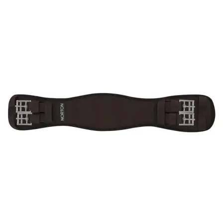 ノートンエクエストリアン(Norton Equestrian) 乗馬 腹帯 Norton Equestrian Memory Short dressage girth
