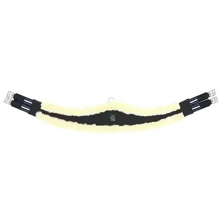 ノートンエクエストリアン(Norton Equestrian) 乗馬 腹帯 Norton Equestrian XTR Synthetic Sheep Bellyband girth