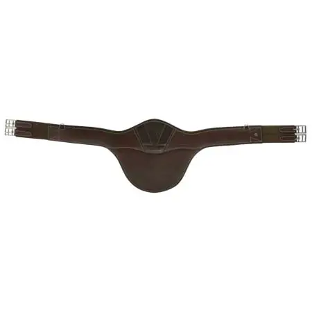 ノートンエクエストリアン(Norton Equestrian) 乗馬 腹帯 Norton Equestrian Magnet Belly Protector girth