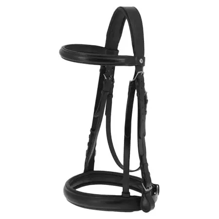 ノートンエクエストリアン(Norton Equestrian) 乗馬 手綱 Norton Equestrian Bridle And Flat Straps reins