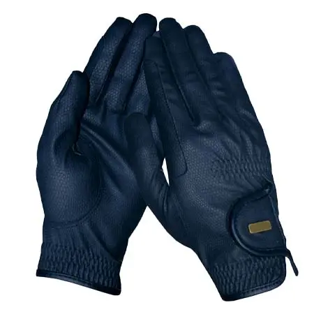 ナンファイナー(Nunn Finer) 乗馬 グローブ Vercelli Sorrento Riding Gloves