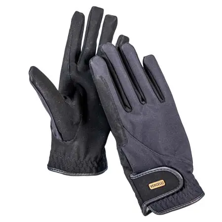 ナンファイナー(Nunn Finer) 乗馬 グローブ Vercelli Varese Winter Riding Gloves