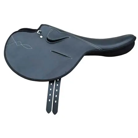 オールドミルサドラリー(Old Mill Saddlery) 乗馬 鞍 Race Exercise Saddle