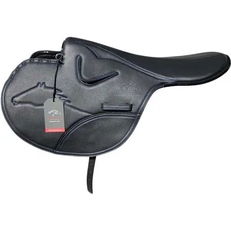 オールドミルサドラリー(Old Mill Saddlery) 乗馬 鞍 Old Mill Light Race Saddle