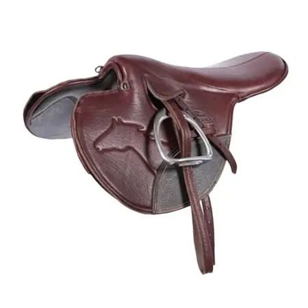 オールドミルサドラリー(Old Mill Saddlery) 乗馬 鞍 Old Mill Race Saddle