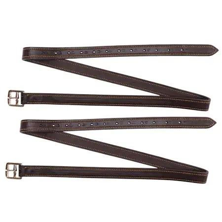 オードリバー(Ord River) 乗馬 鐙・鐙革 Synthetic Stockman’s Stirrup Leathers