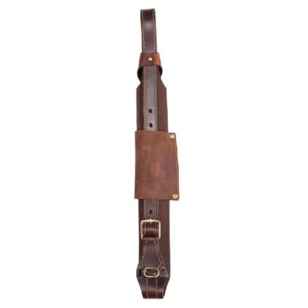 オードリバー(Ord River) 乗馬 鐙・鐙革 Wide Stockman Stirrup Leathers