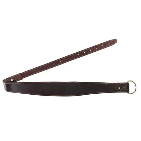 オードリバー(Ord River) 乗馬 腹帯 Girth Top Strap for Campdraft Girth