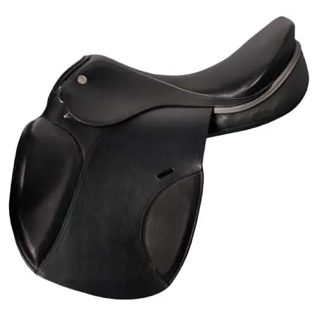 オットーシューマッハ(Otto Schumacher) 乗馬 鞍 Jumping Saddle Connect II