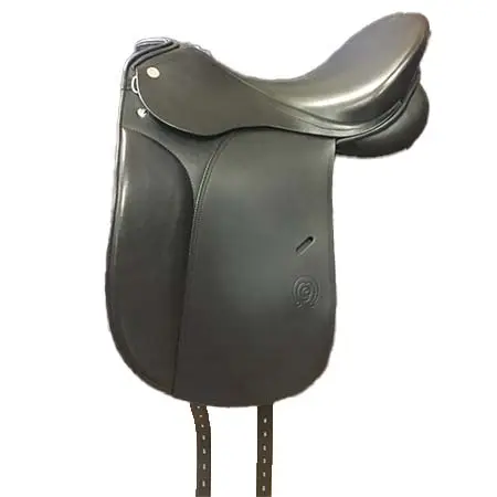 オットーシューマッハ(Otto Schumacher) 乗馬 鞍 Perfect Dressage Saddle