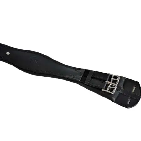 オットーシューマッハ(Otto Schumacher) 乗馬 腹帯 Anatomic dressage girth