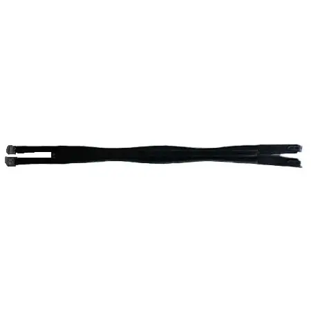 オットーシューマッハ(Otto Schumacher) 乗馬 腹帯 Leather Jumping Girth