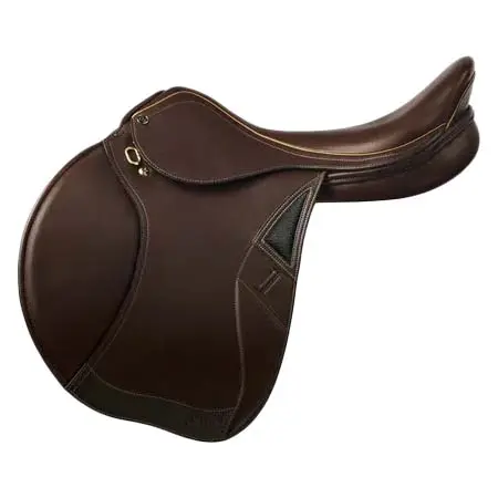 オベーションライディング(Ovation Riding) 乗馬 鞍 Ovation San Diego II Saddle